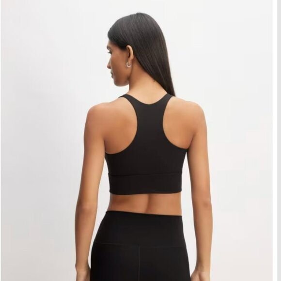 The Perform longline sport bra size medium - Picture 2 of 8